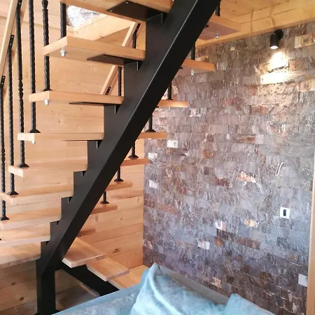 Brvnare Libero Tara * Sekulic