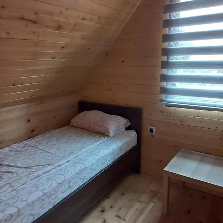 Brvnare Libero Tara *