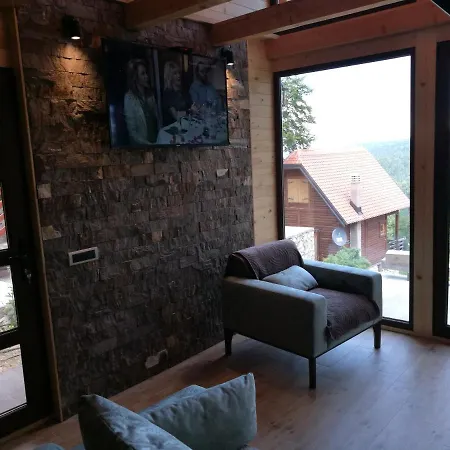 Brvnare Libero Tara *