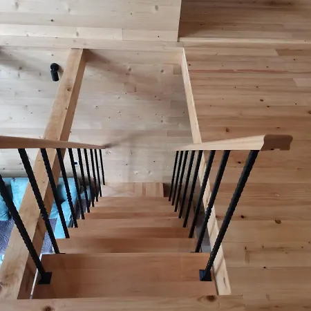 Nyaraló Brvnare Libero Tara *