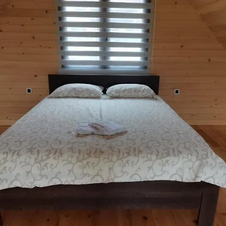 Brvnare Libero Tara Semesterbostad *