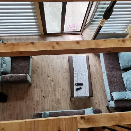 Brvnare Libero Tara Nyaraló Sekulic