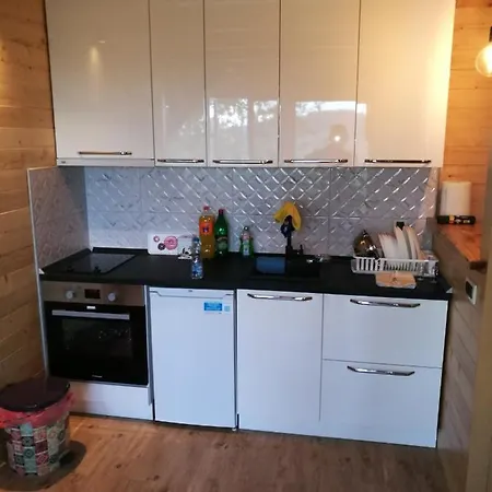 Nyaraló Brvnare Libero Tara *