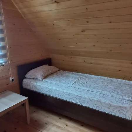 Brvnare Libero Tara * Sekulic