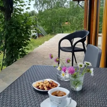 Brvnare Libero Tara Sekulic