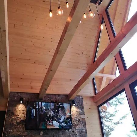 Nyaraló Brvnare Libero Tara *