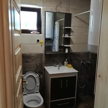 Brvnare Libero Tara Sekulic