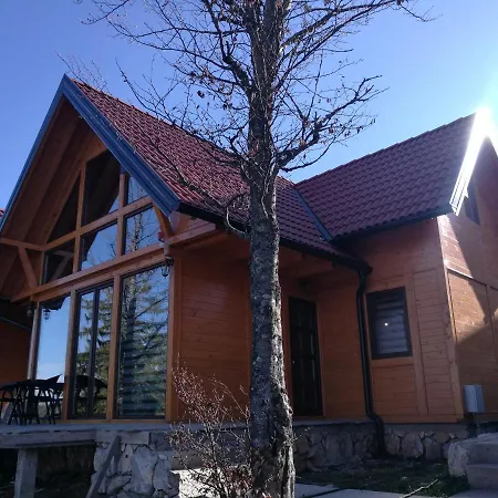 Brvnare Libero Tara * Sekulic