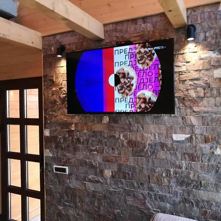 Brvnare Libero Tara Nyaraló Sekulic