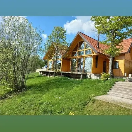 Brvnare Libero Tara