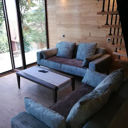 Nyaraló Brvnare Libero Tara Sekulic