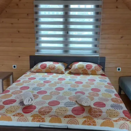 Nyaraló Brvnare Libero Tara