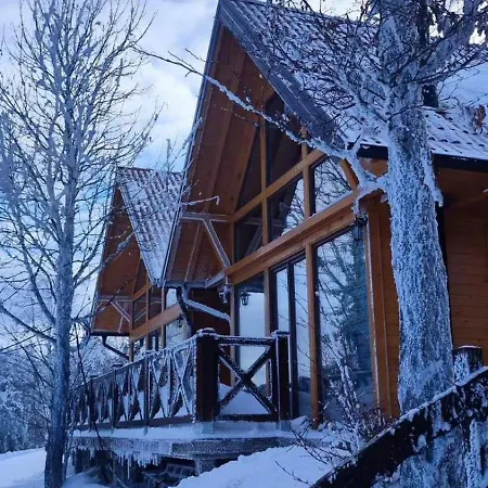 Nyaraló Brvnare Libero Tara Sekulic